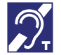 Hearing Loop Logo