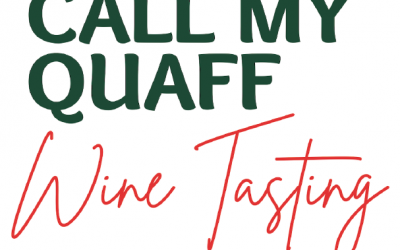 Wine Tasting – Community Hub Fundraiser