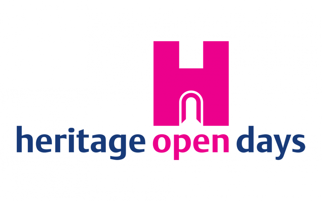 Heritage Open Days