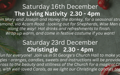 Family-friendly Christmas Events