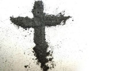 Ash Wednesday