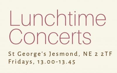 Summer Series of Concerts