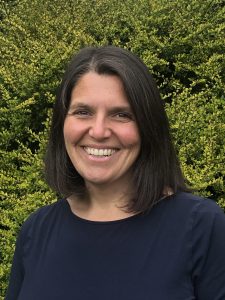 Sophie Leach