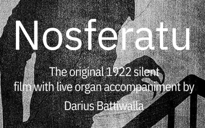 Nosferatu Screening