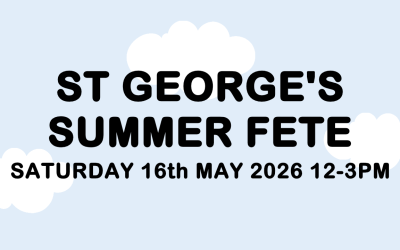 Spring Fete