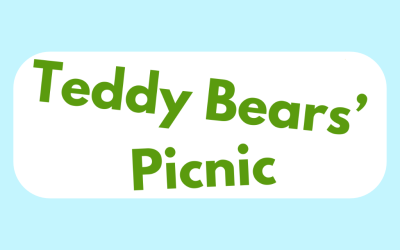Teddy Bear’s Picnic