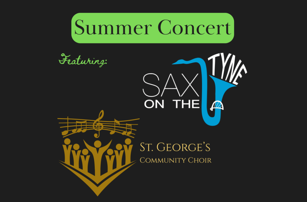 Music for a Summer’s Evening